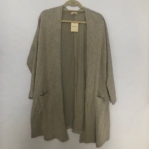 DONNI Cardigan